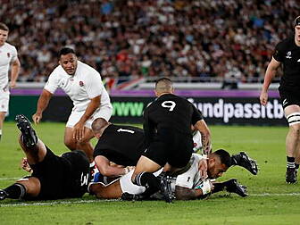 Ronan O'Gara | Look ahead to t...